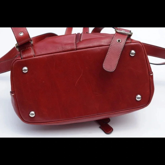 El Portal backpack - Picture 8 of 8